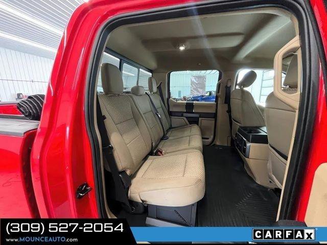 Used 2021 Ford F250 XLT w/ XLT Value Package image 8