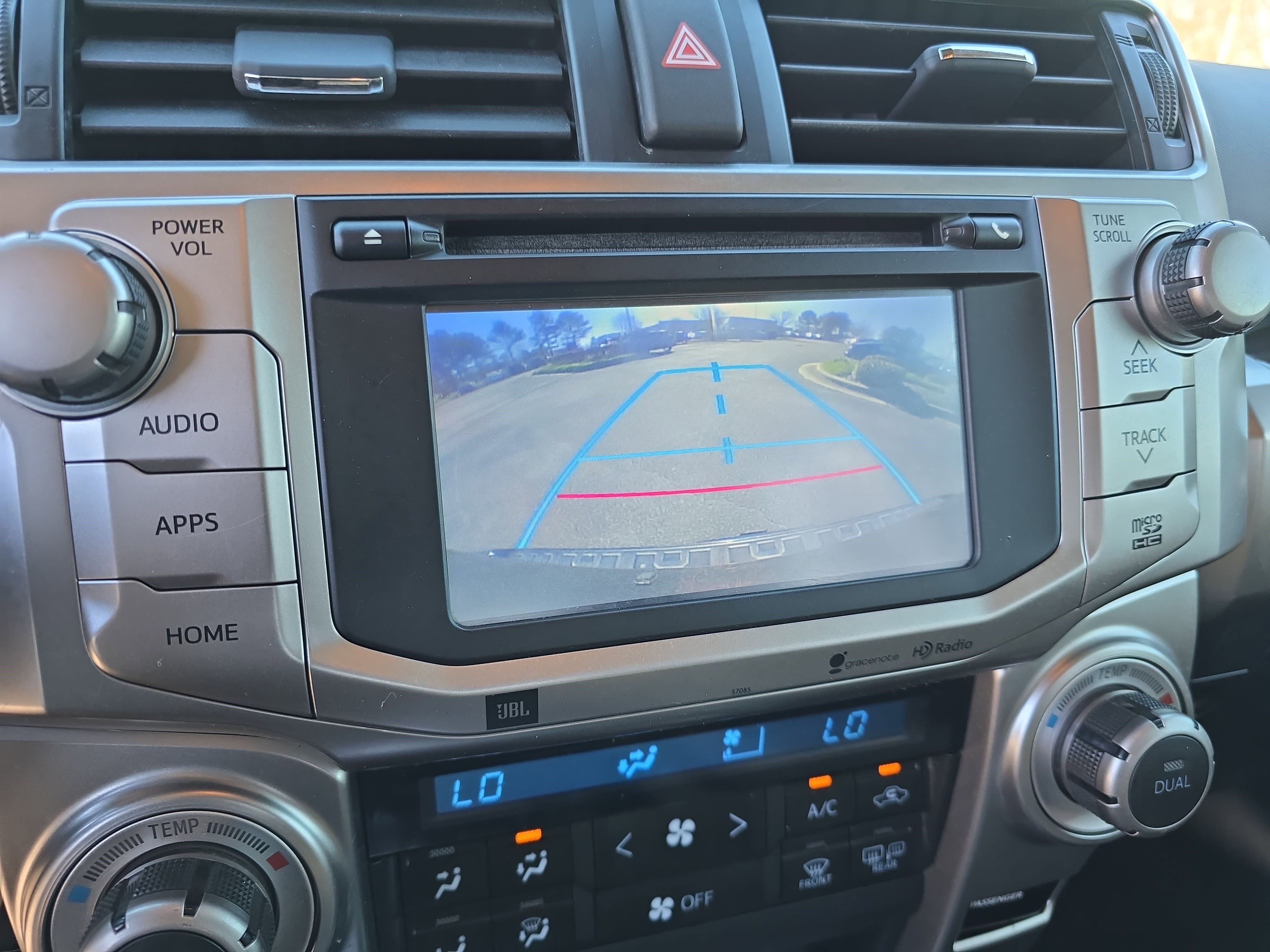 Used 2014 Toyota 4Runner Limited image 21