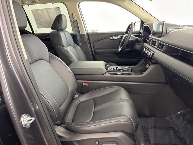 Certified 2025 Honda Pilot EX-L image 26