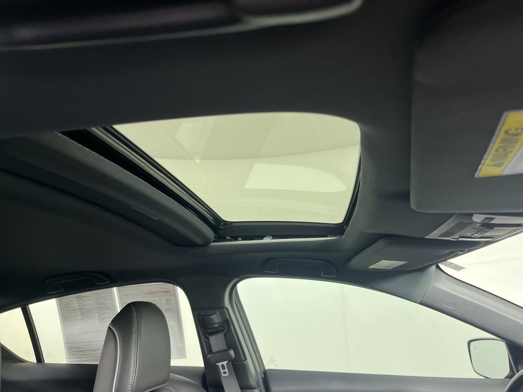 Used 2022 Acura ILX w/ Premium & A-SPEC Package image 6