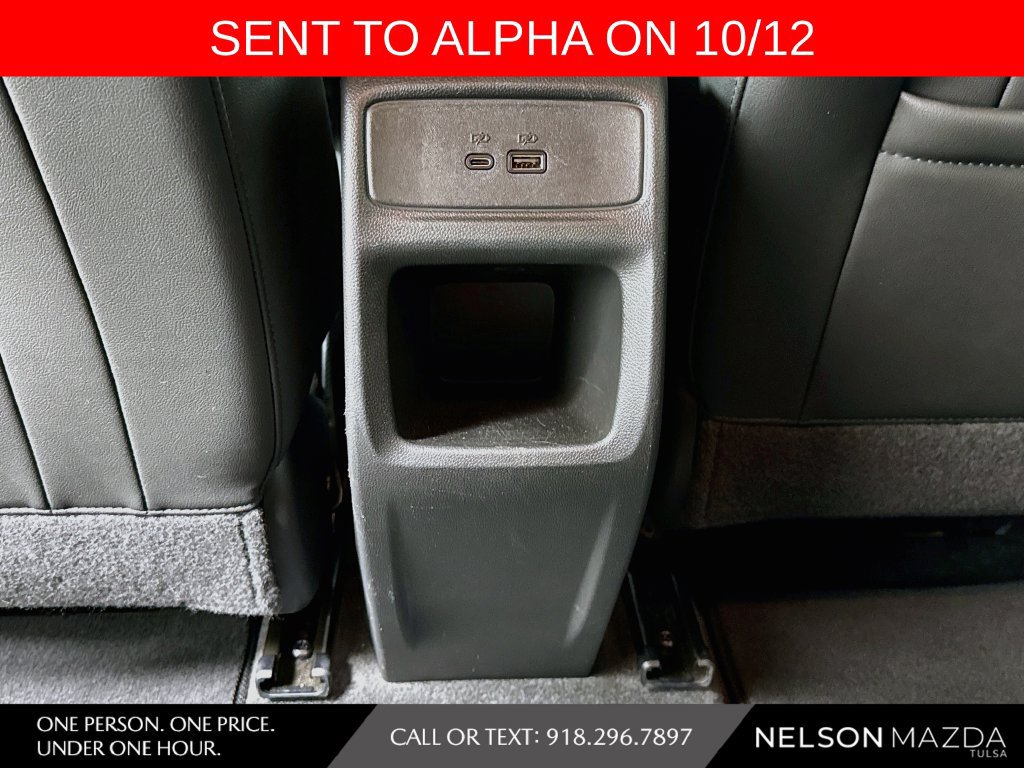 Used 2024 Chevrolet Trax RS w/ Driver Confidence Package FWD image 40