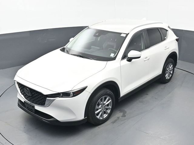 Certified 2023 MAZDA CX-5 AWD 2.5 S w/ Select Package image 32