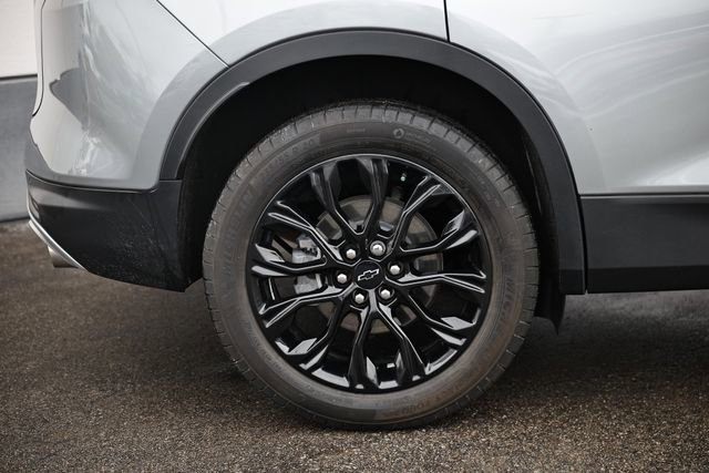 Used 2024 Chevrolet Blazer LT w/ Sound & Technology Package image 6