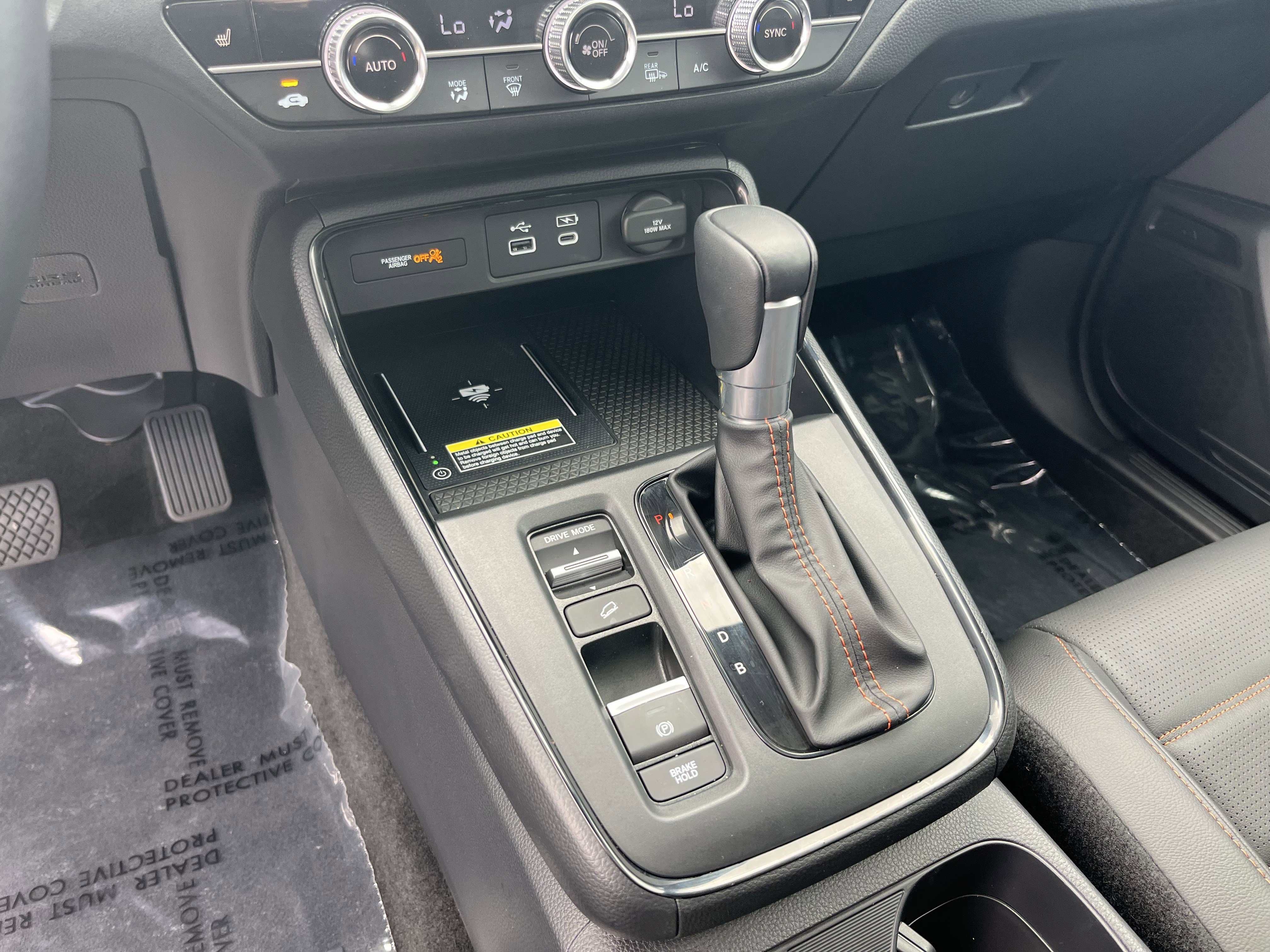 Used 2025 Honda CR-V Sport-L image 25