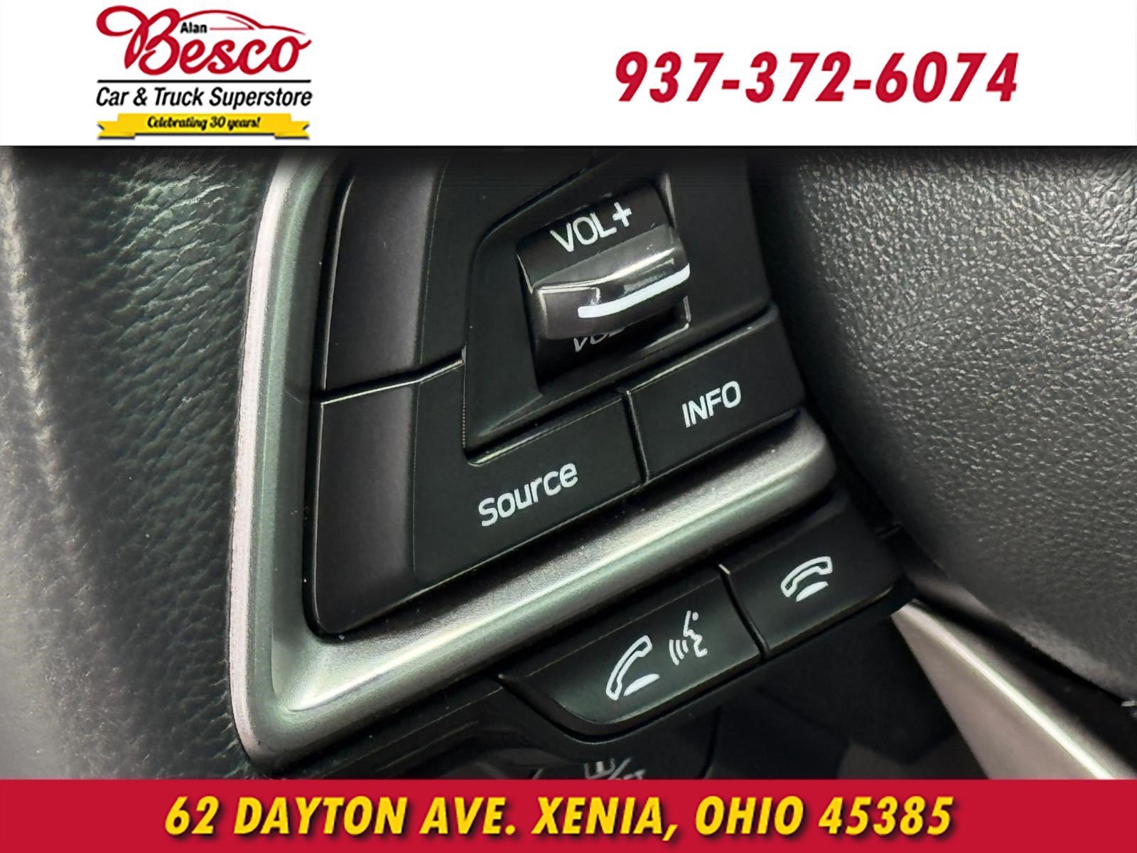 Used 2017 Subaru Impreza 2.0i Sport AWD/4WD image 11