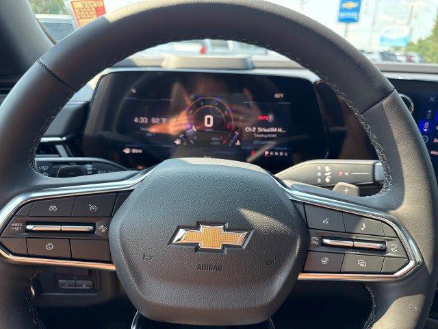 New 2026 Chevrolet Tahoe Premier w/ Sun And Tow Package RWD image 31