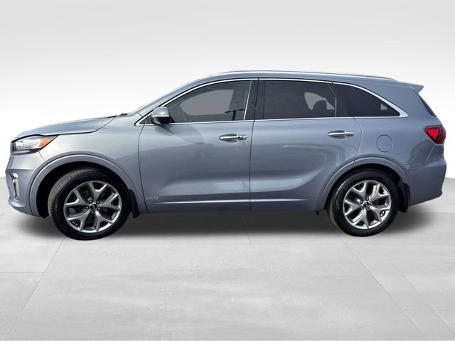 Used 2020 Kia Sorento SX AWD/4WD image 4