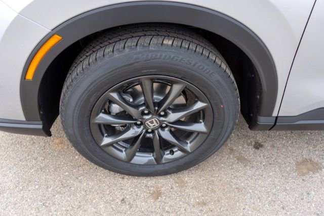 New 2026 Honda CR-V EX-L image 15