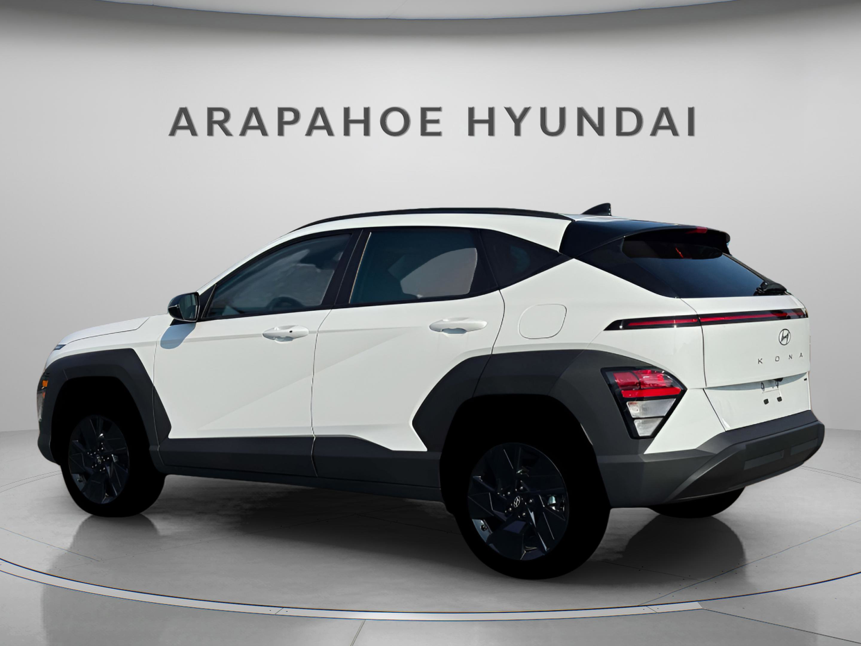 New 2026 Hyundai Kona SEL Sport AWD/4WD image 3