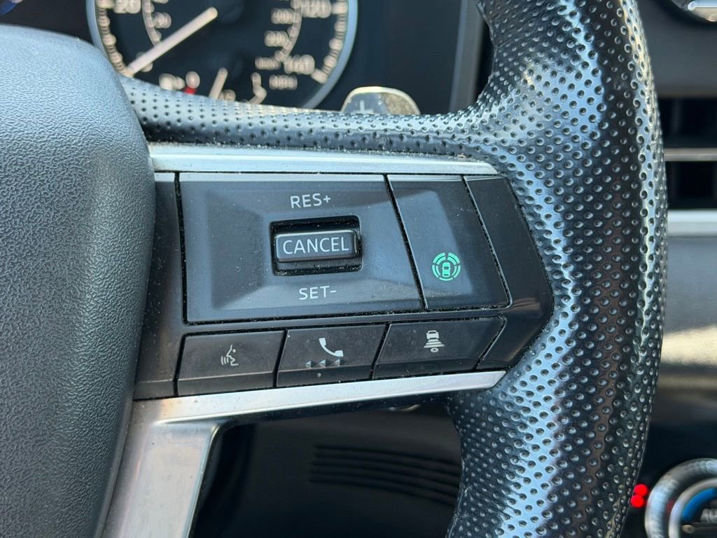 Used 2022 Mitsubishi Outlander SE AWD/4WD image 14