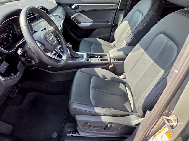 Used 2025 Audi Q3 2.0T Premium AWD/4WD image 10