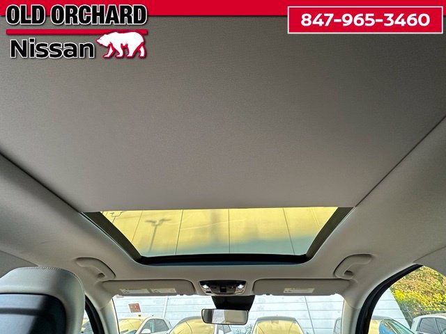 Used 2026 Kia Sportage EX w/ EX Panoramic Sunroof Package AWD/4WD image 14