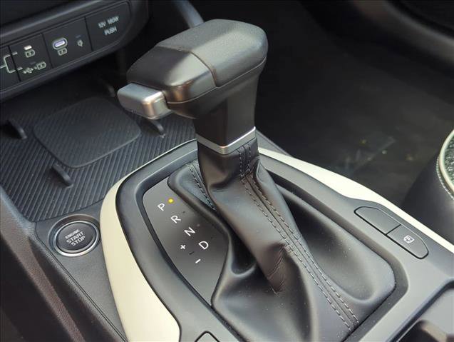 Used 2025 Kia K4 GT-Line FWD image 22