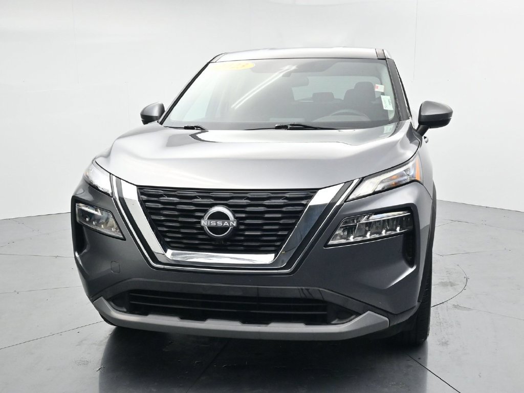 Used 2023 Nissan Rogue SV AWD/4WD image 3