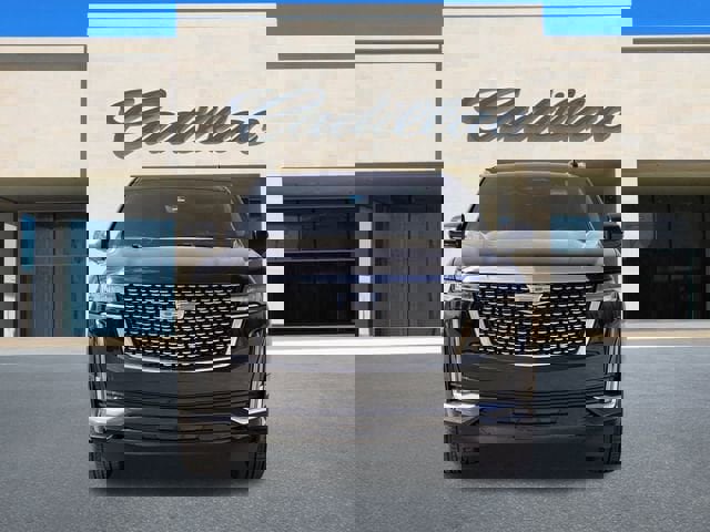 Certified 2024 Cadillac Escalade Premium Luxury image 10