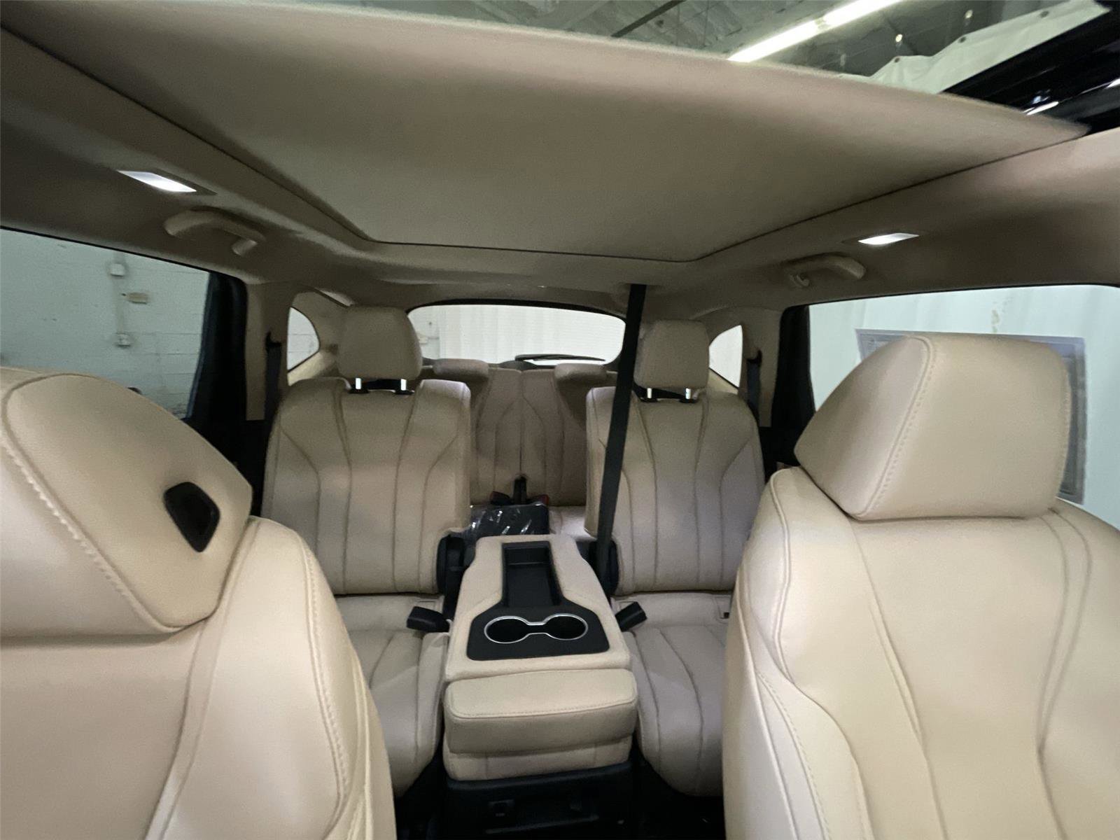 New 2026 Acura MDX SH-AWD image 30