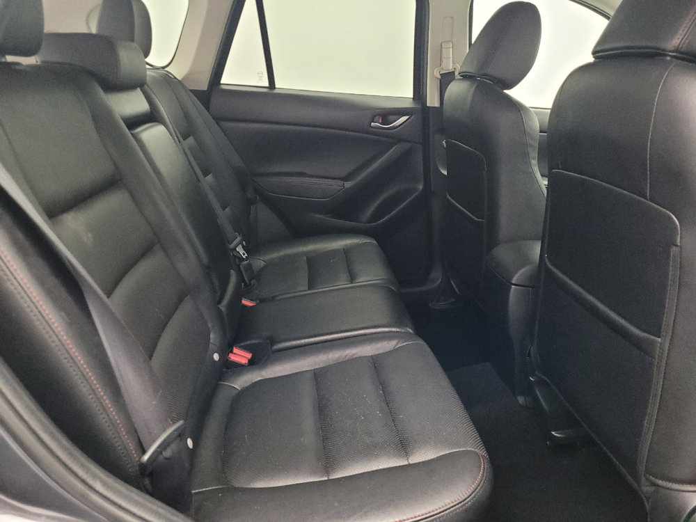 Used 2014 MAZDA CX-5 Grand Touring image 19