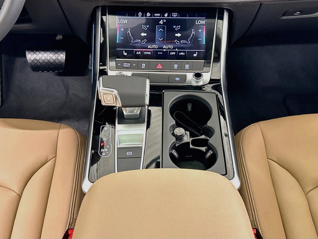 New 2026 Audi Q7 2.0T Premium Plus AWD/4WD image 13