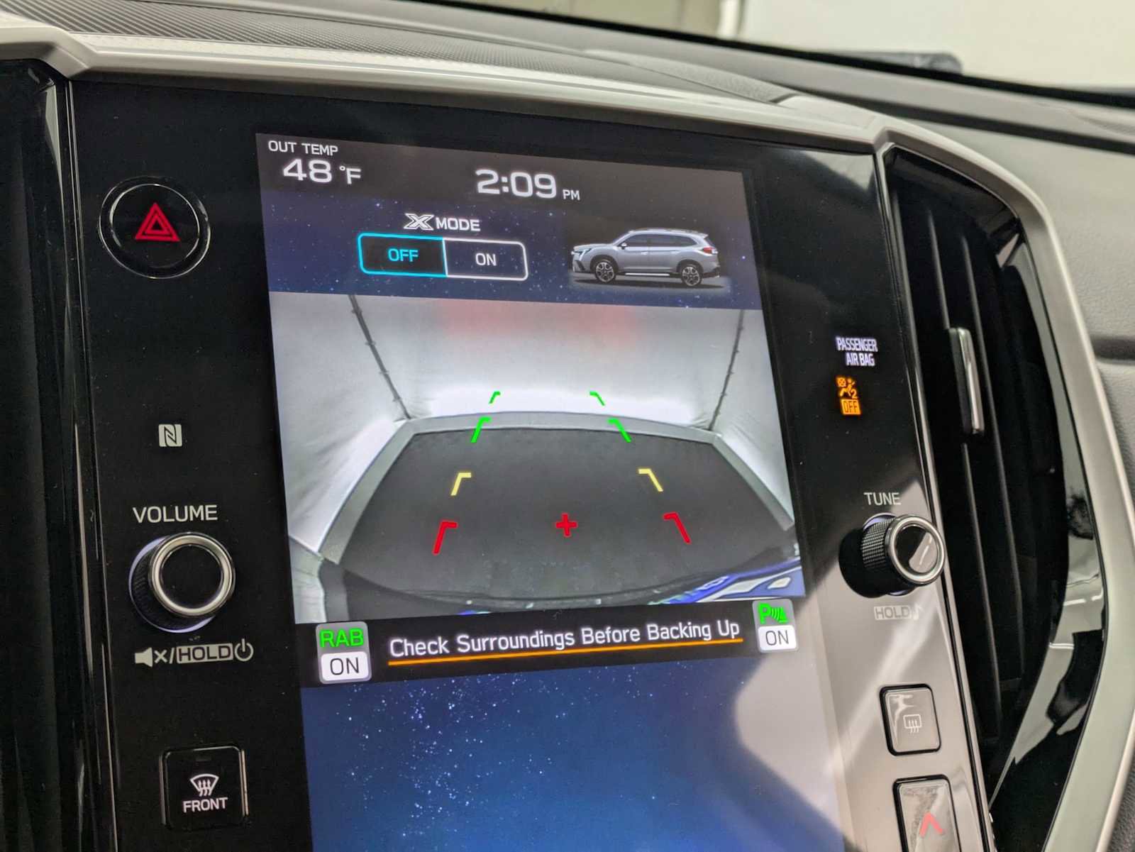 Used 2024 Subaru Ascent Premium w/ Convenience Package image 29