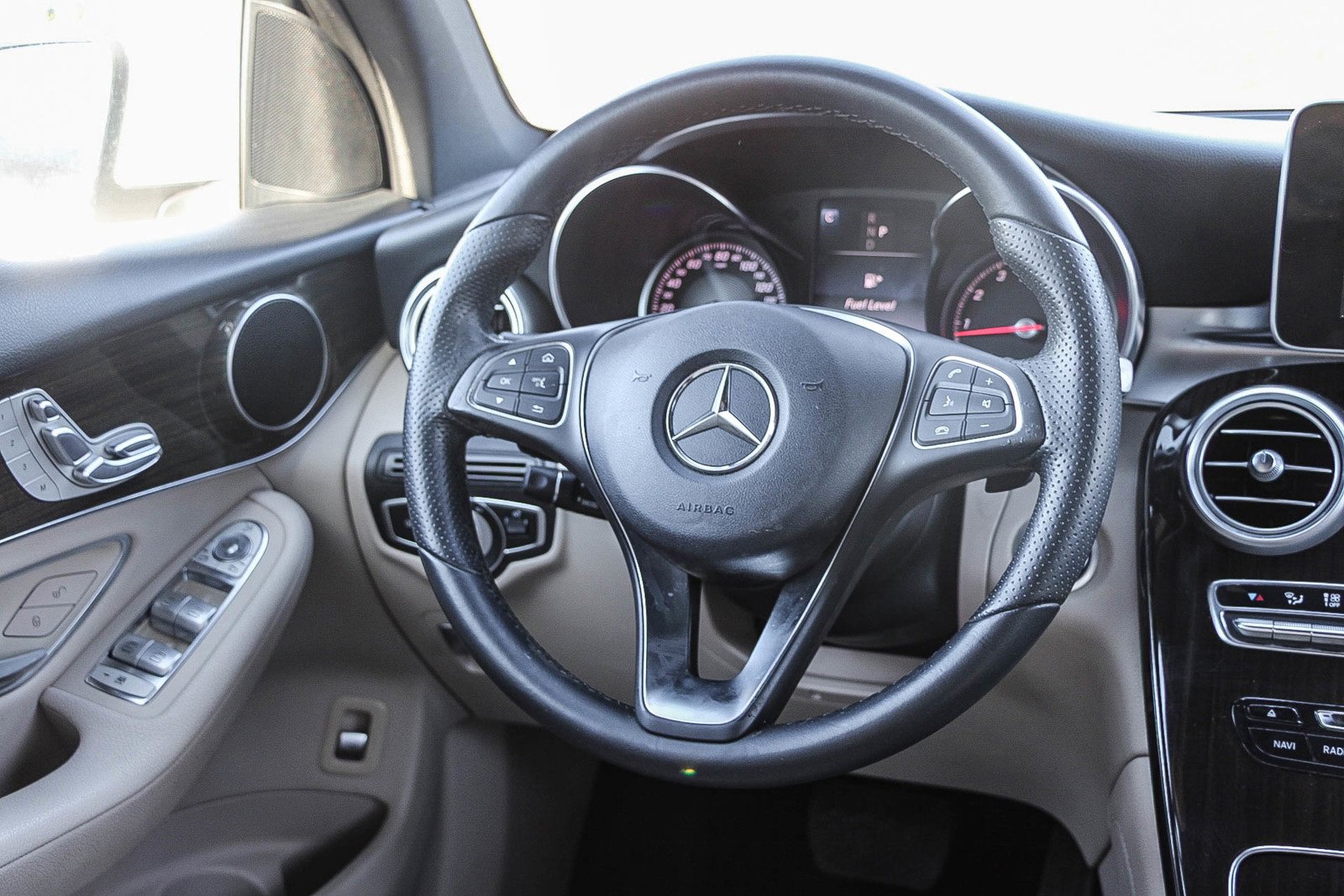 Used 2017 Mercedes-Benz GLC 300 GLC 300 image 16