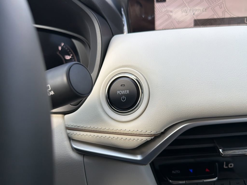 New 2026 MAZDA CX-90 Plug-In Hybrid w/ Premium Plus image 23
