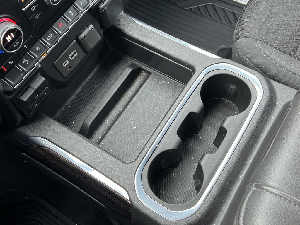 Used 2021 Chevrolet Silverado 1500 LT Trail Boss w/ Convenience Package II image 20