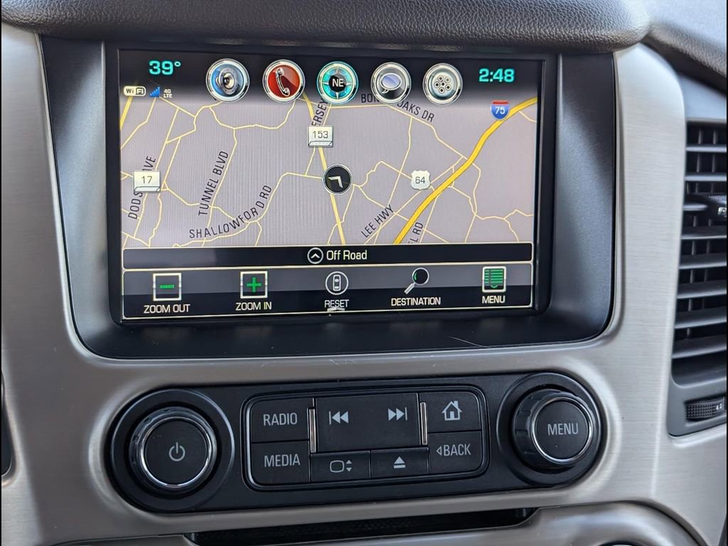 Used 2019 GMC Yukon XL Denali w/ Denali Ultimate Package image 16