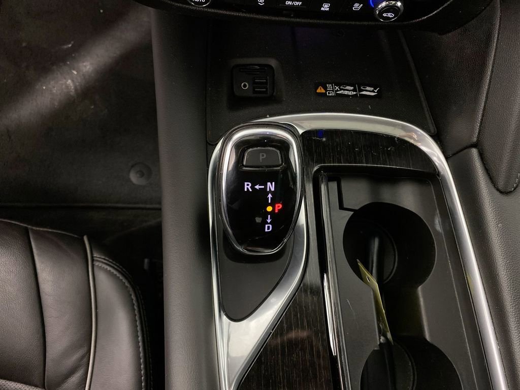 Used 2020 Buick Enclave Avenir w/ Avenir Technology Package image 19