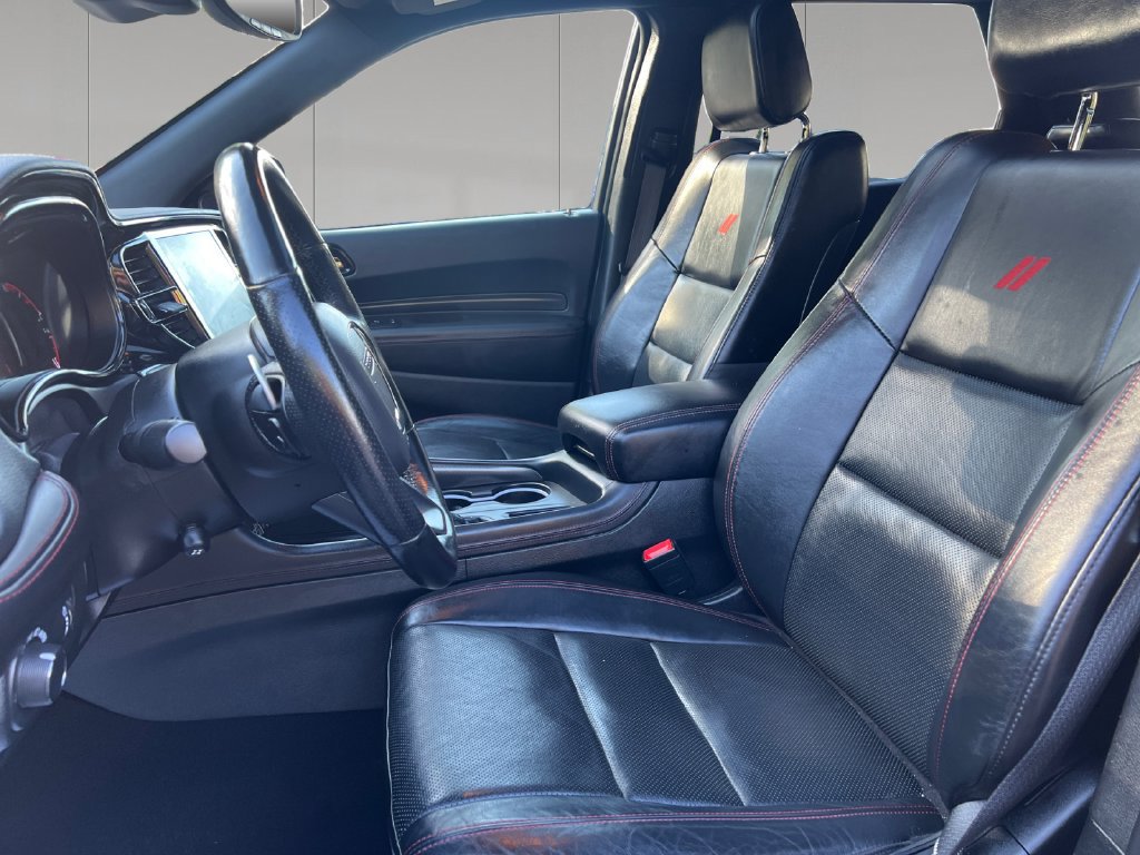 Used 2024 Dodge Durango GT AWD/4WD image 10