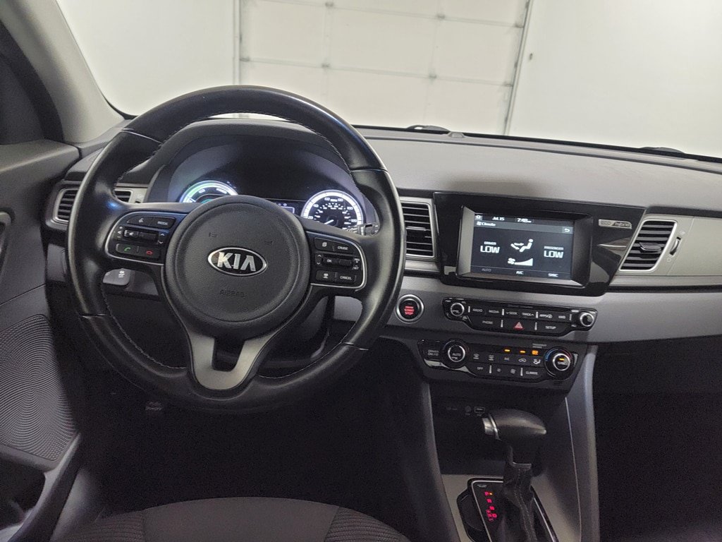 Used 2019 Kia Niro LX FWD image 13