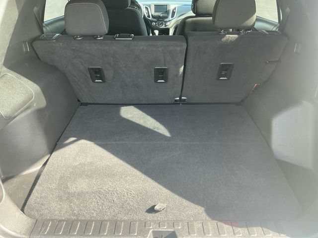 Used 2022 Chevrolet Equinox LT AWD/4WD image 16