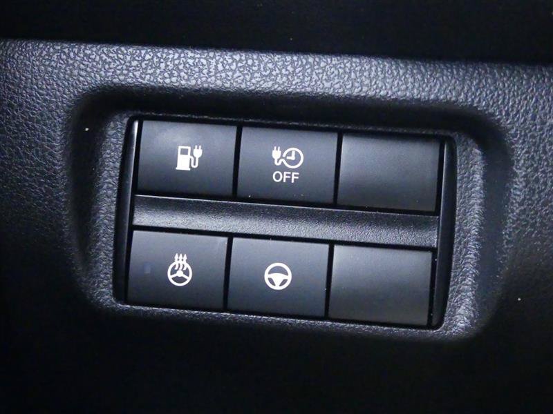 Used 2018 Nissan Leaf SL w/ SL Technology Package FWD image 18