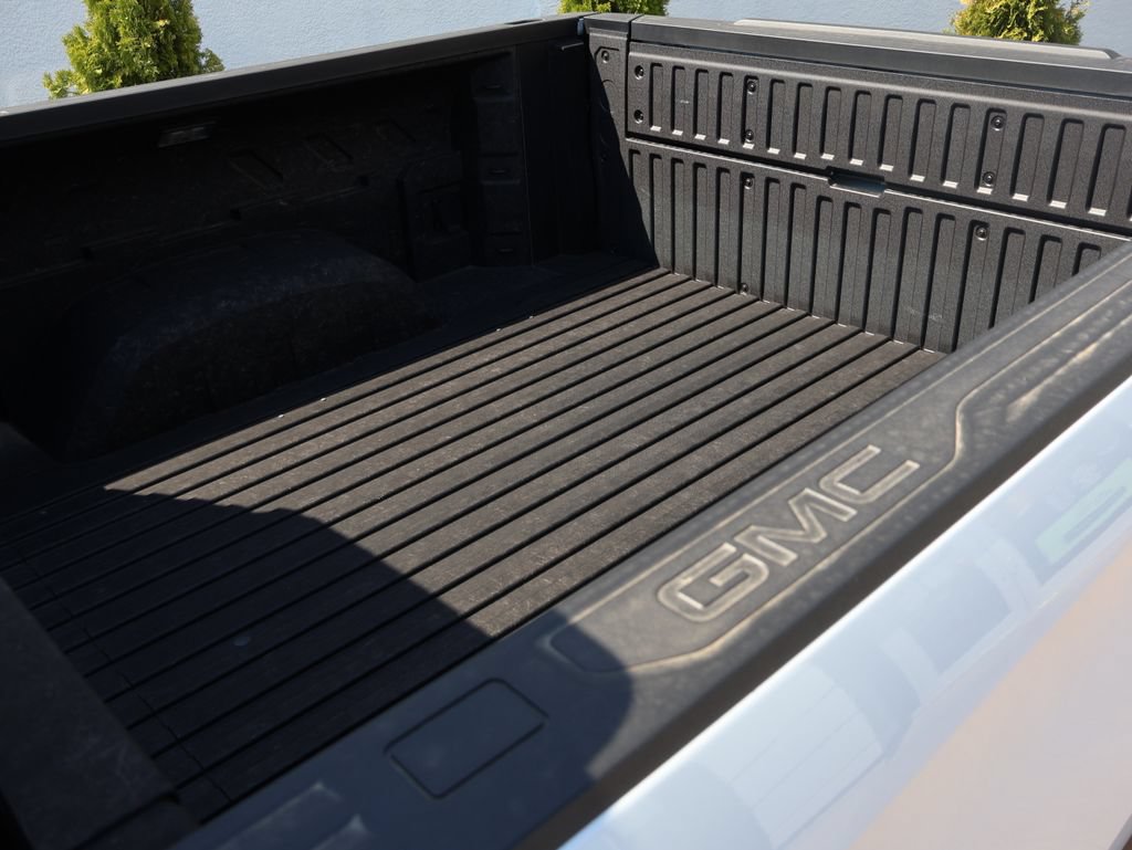 New 2026 GMC Sierra 1500 Denali Ultimate AWD/4WD image 19