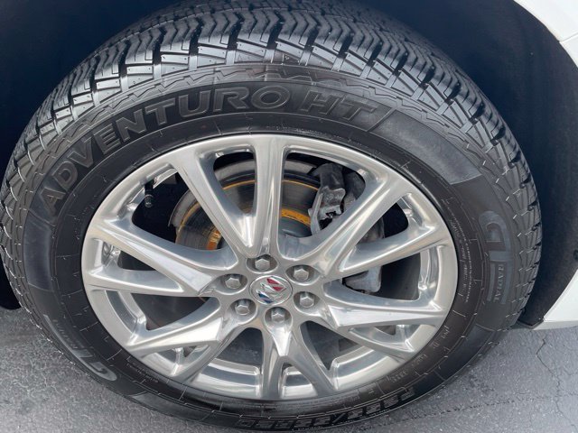 Used 2023 Buick Enclave Essence w/ Experience Buick Package AWD/4WD image 40