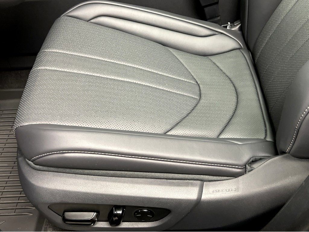 New 2026 Lexus TX 350 AWD image 41