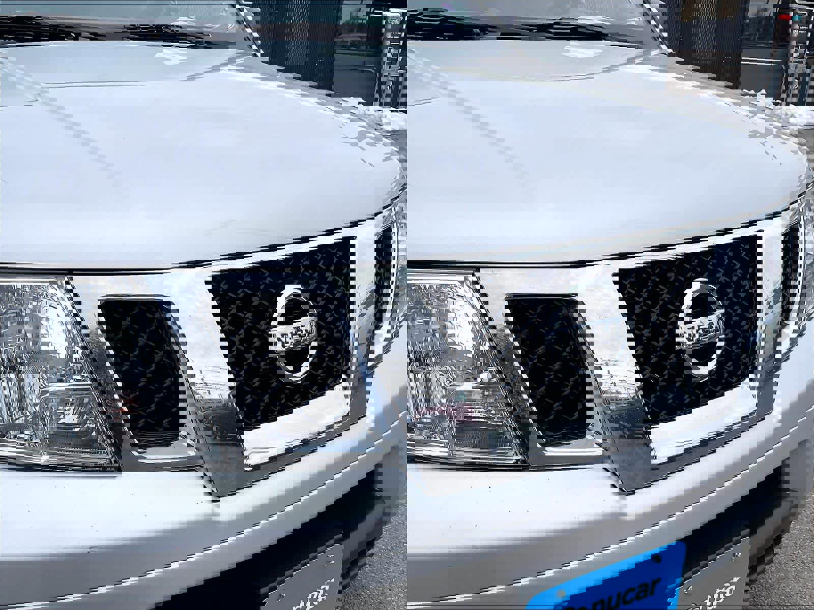 Certified 2021 Nissan Frontier SV image 31