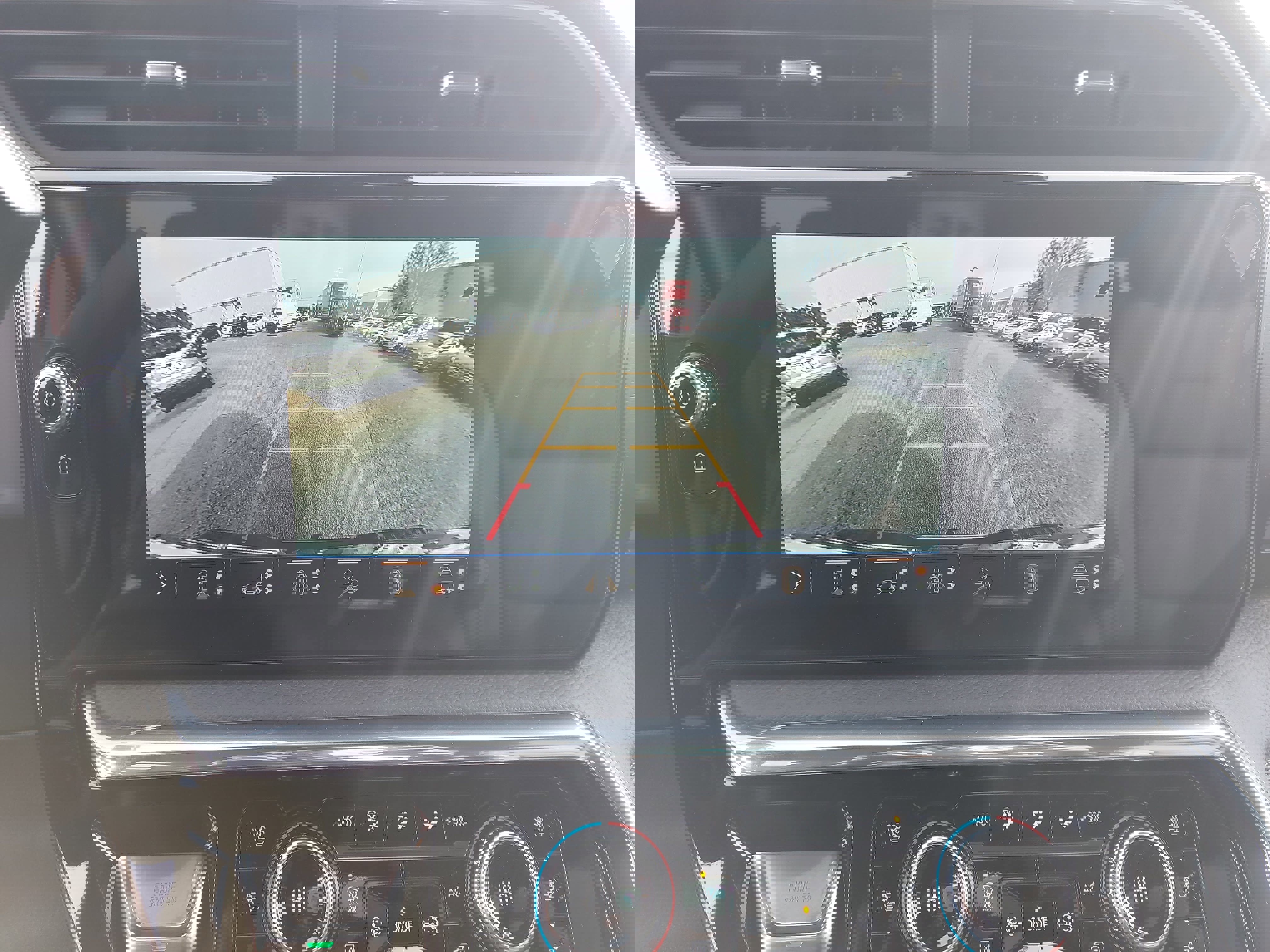 New 2026 GMC Sierra 2500 Denali w/ Technology Package image 26