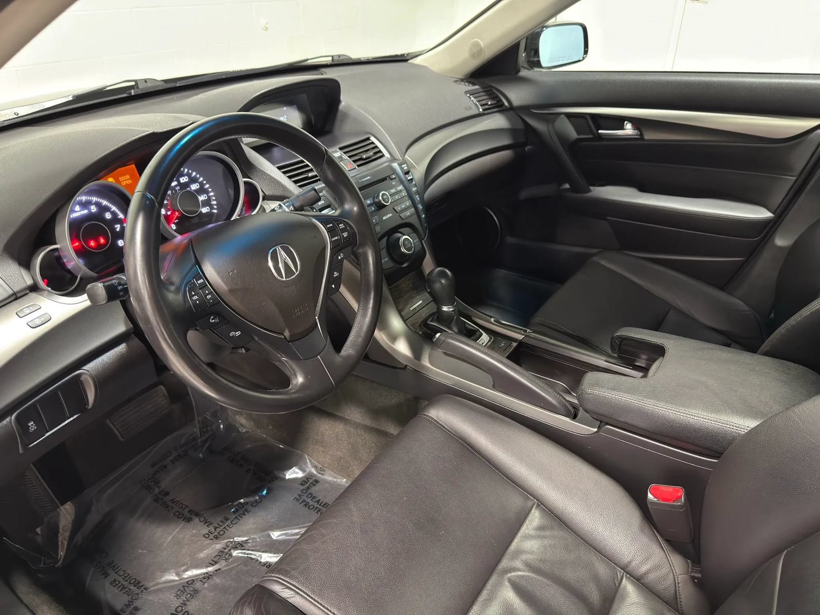 Used 2013 Acura TL FWD image 13