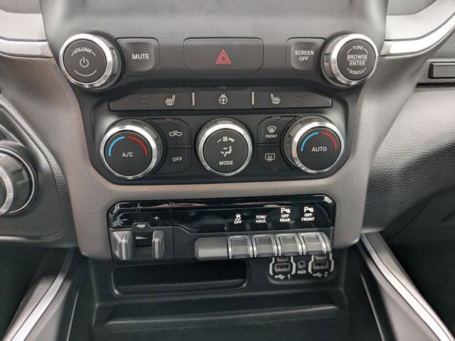 Used 2020 RAM 1500 Big Horn AWD/4WD image 5