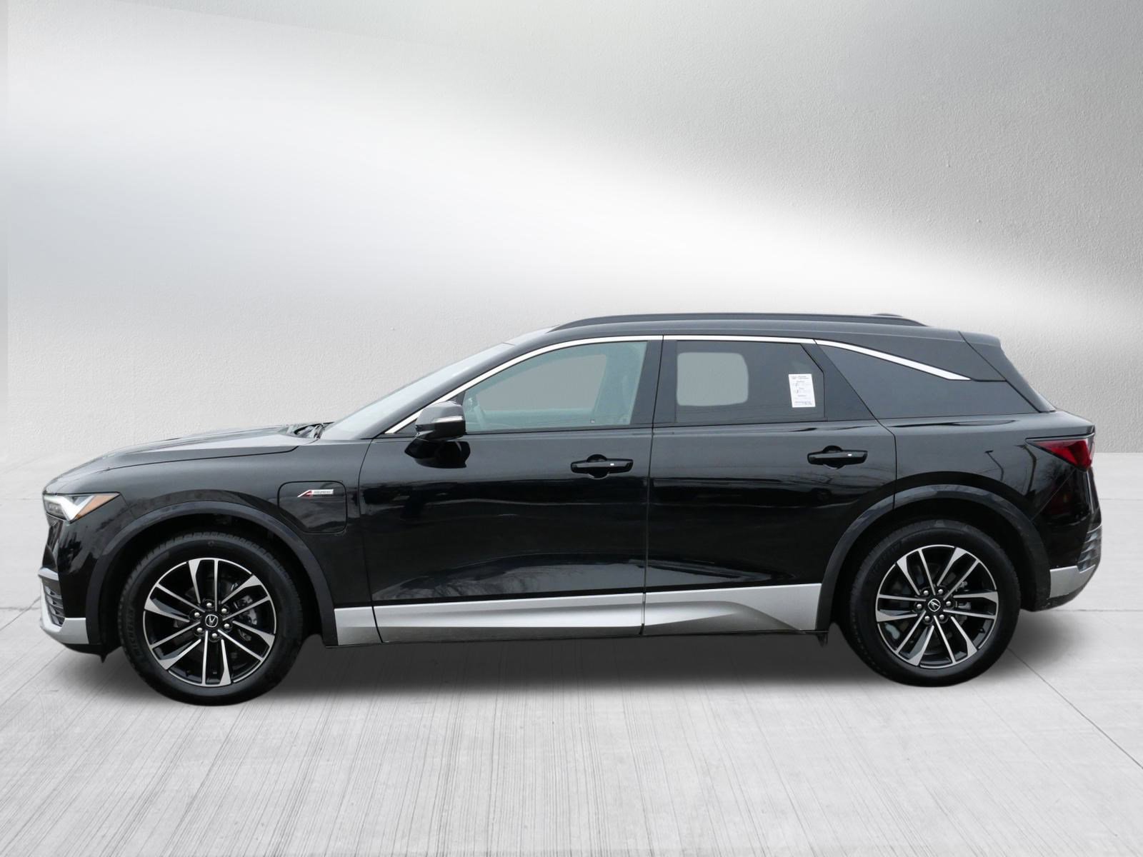 Used 2024 Acura ZDX A-Spec image 4