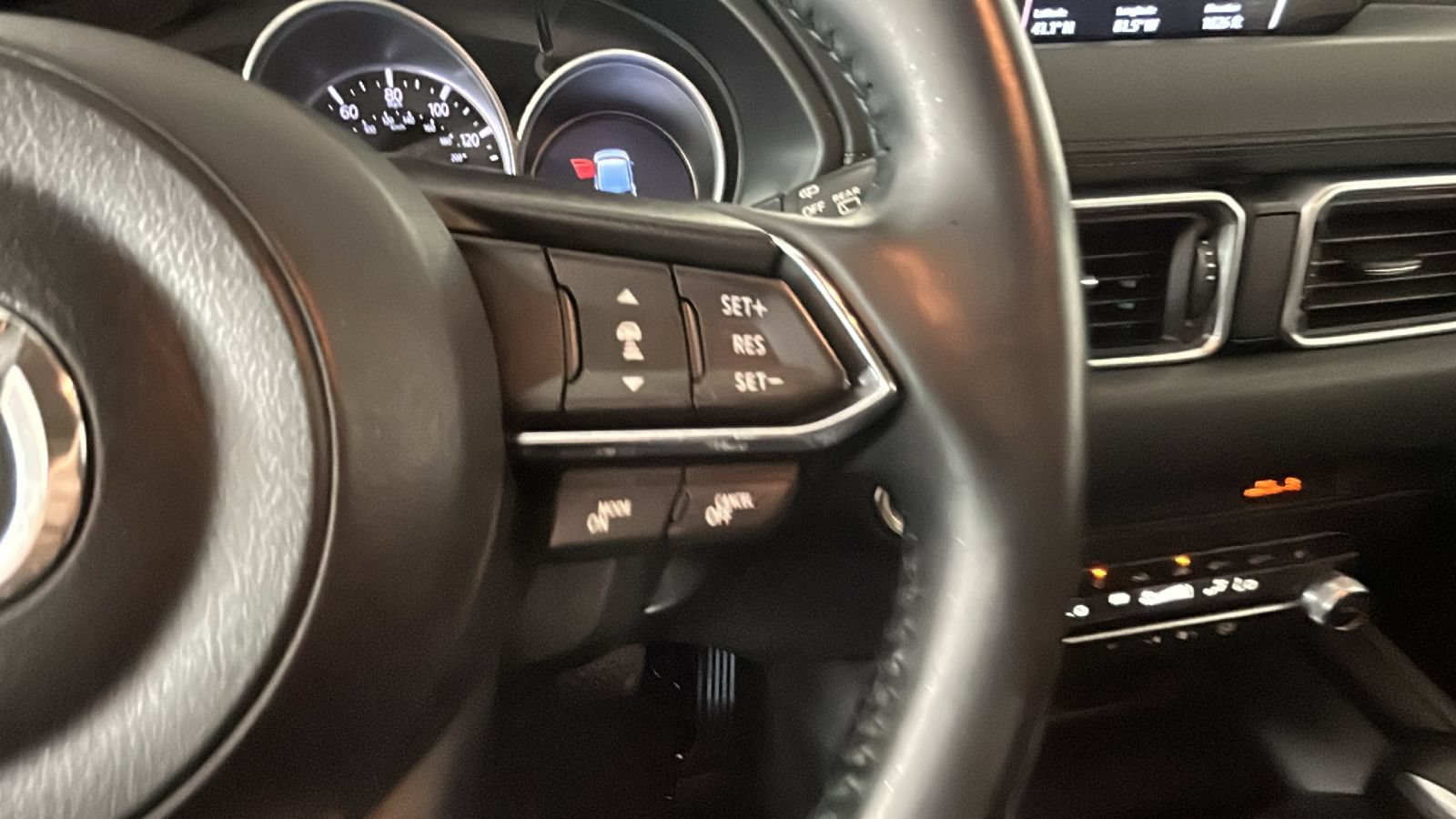 Used 2020 MAZDA CX-5 Touring AWD/4WD image 19