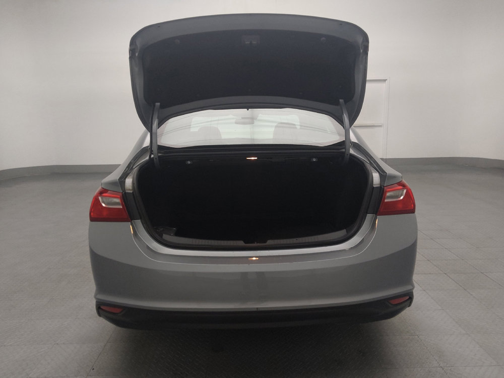 Used 2023 Chevrolet Malibu LT image 29