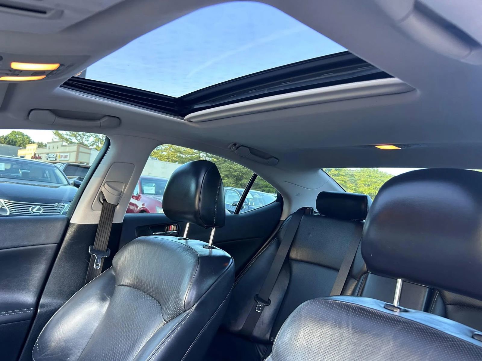 Used 2010 Lexus IS 250 AWD image 30