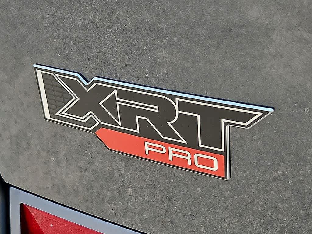 New 2026 Hyundai Palisade XRT Pro AWD/4WD image 8