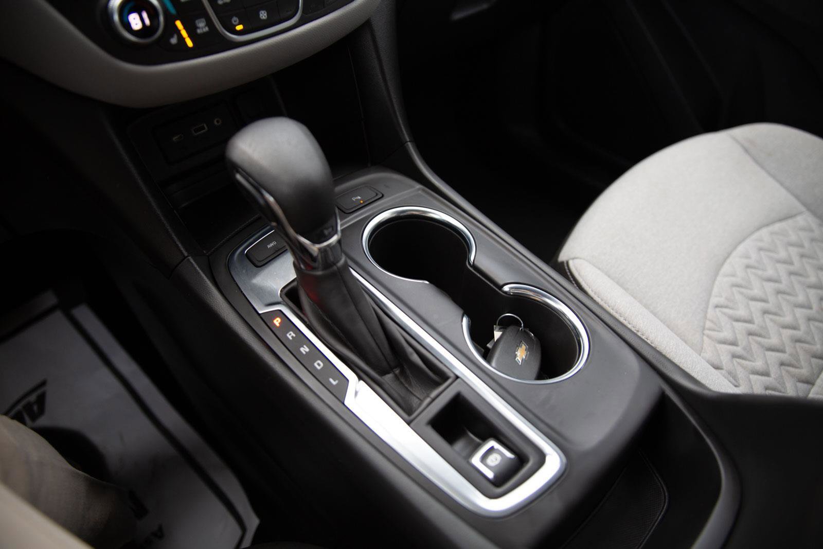 Certified 2023 Chevrolet Equinox LT w/ Driver Convenience Package image 18