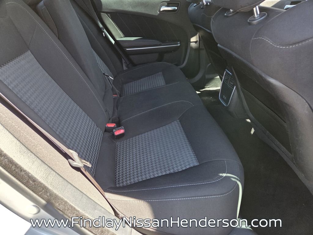 Used 2023 Dodge Charger Scat Pack RWD image 14