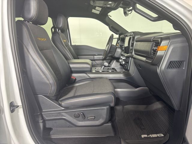 Used 2025 Ford F150 Tremor w/ Bed Utility Package image 4
