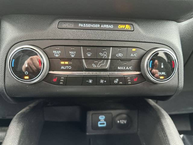 Used 2023 Ford Escape Active AWD/4WD image 19