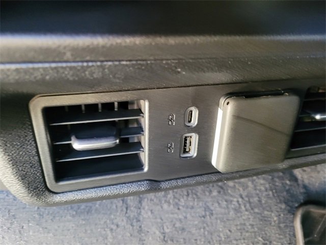 Used 2026 Chevrolet Silverado 1500 LT image 10