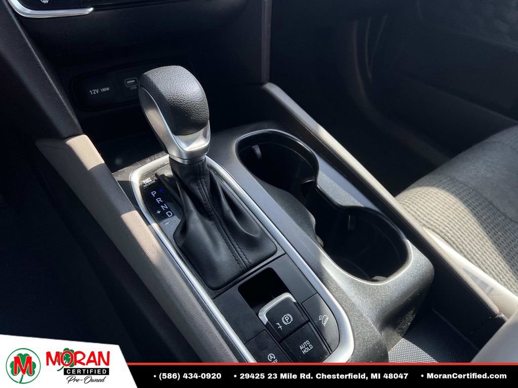 Used 2020 Hyundai Santa Fe SE w/ Cargo Package AWD/4WD image 27